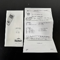 Reichert AR200 Digital Refractometer image 1